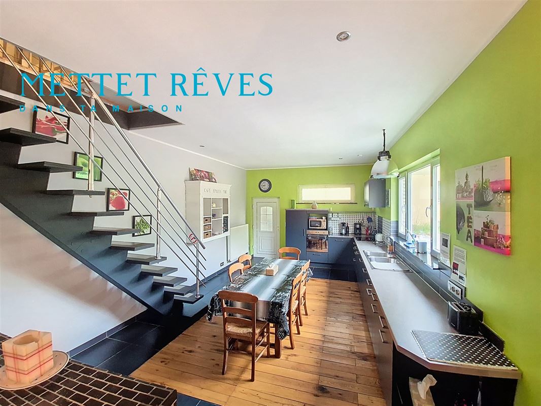 Charmante villa 4 façades située dans un domaine résidentiel