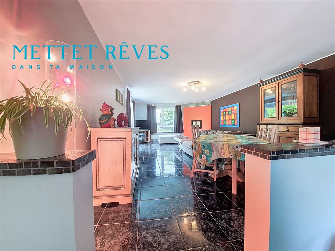 Charmante villa 4 façades située dans un domaine résidentiel