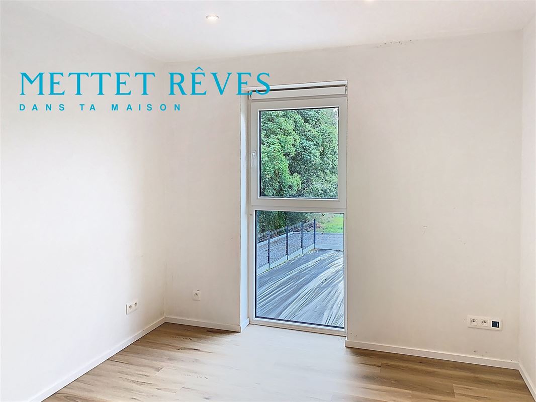 Nouvelle construction 2025 - maison 3 façades avec garage