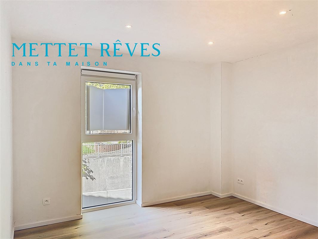 Nouvelle construction - maison 2 façades avec garage