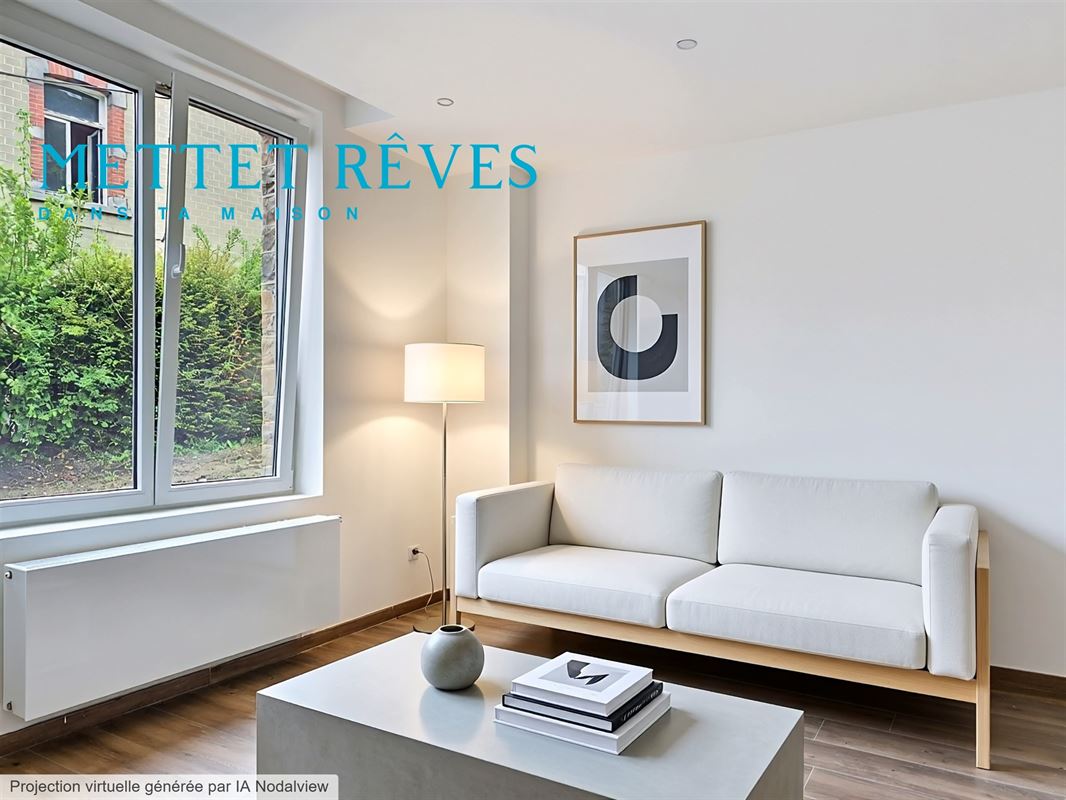 Villa rénovée en 2025 de 3 chambres.