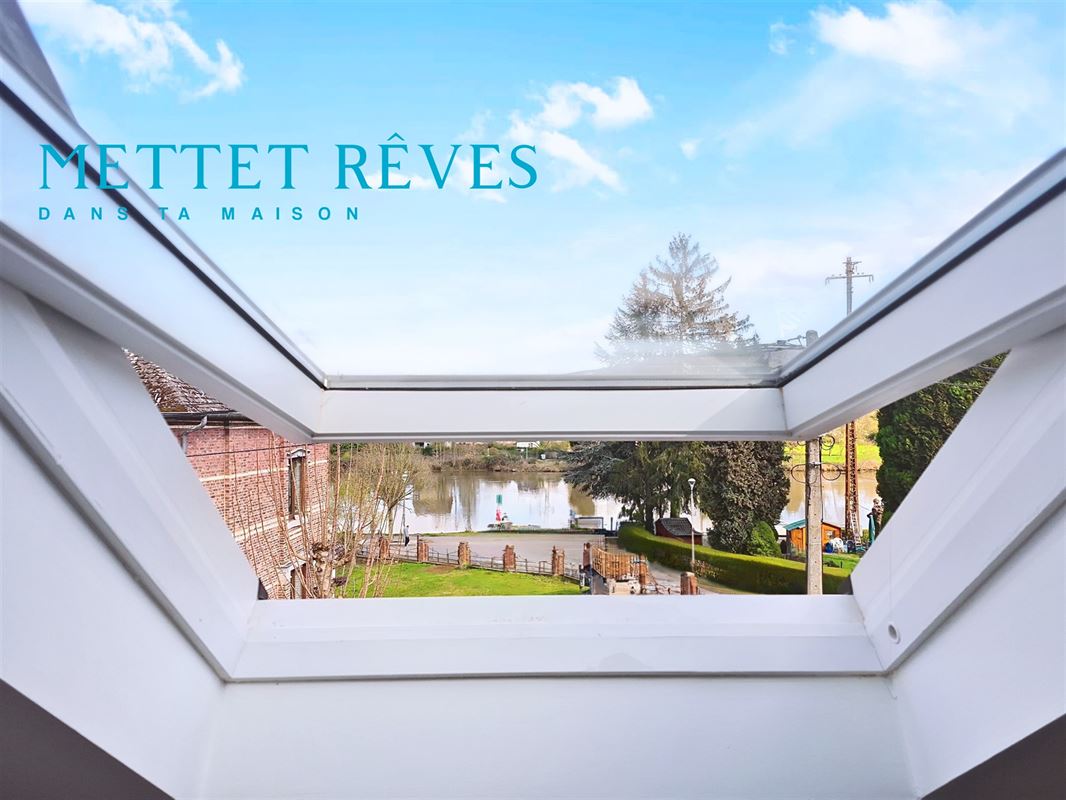 Villa rénovée en 2025 de 3 chambres.