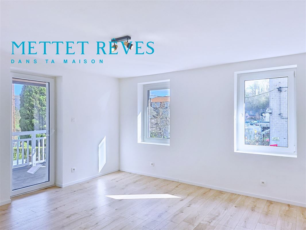 Villa rénovée en 2025 de 3 chambres.