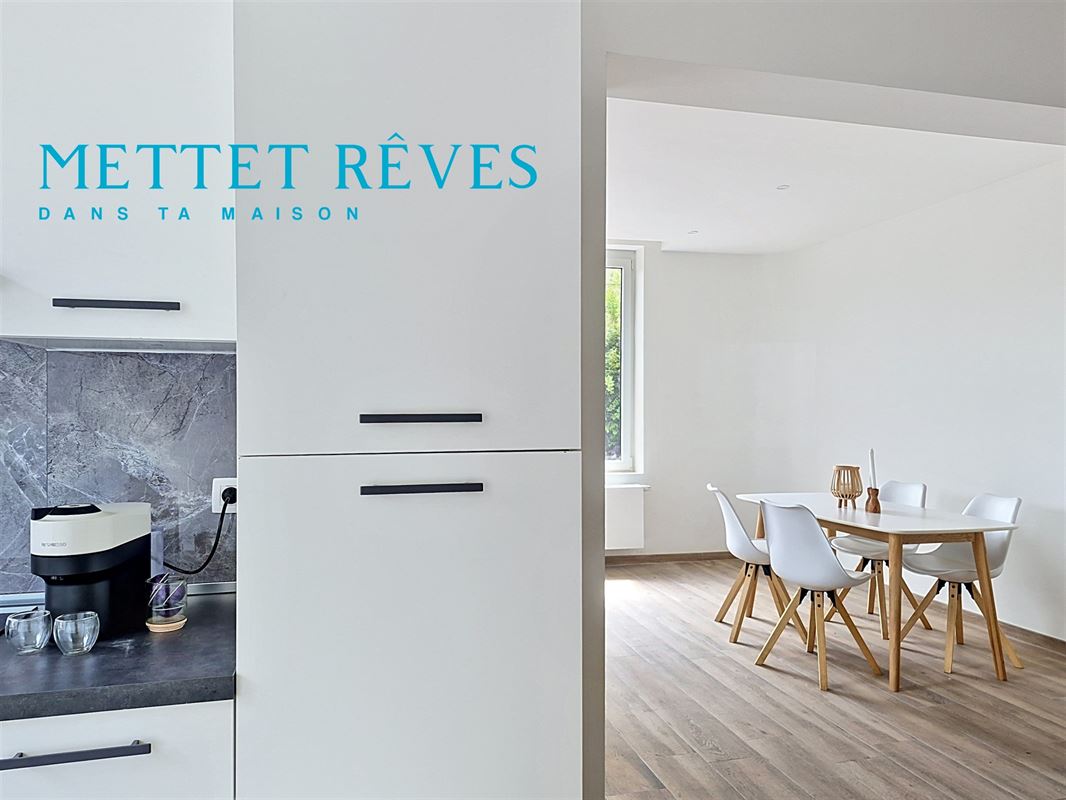 Villa rénovée en 2025 de 3 chambres.