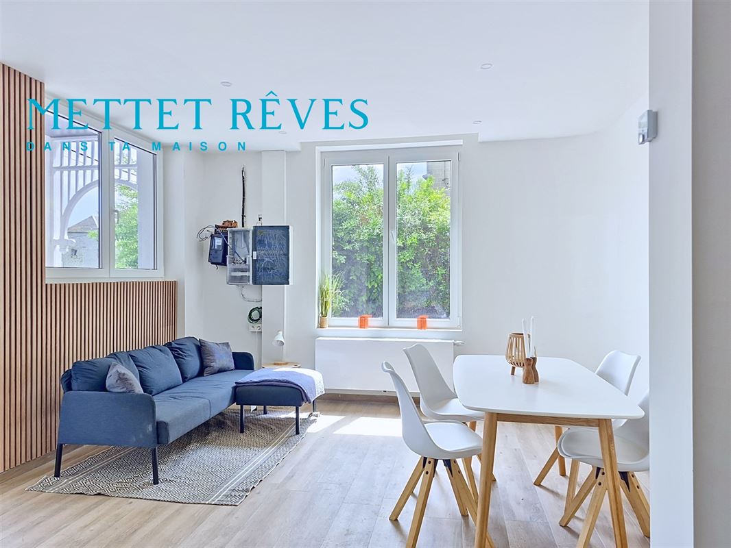 Villa rénovée en 2025 de 3 chambres.