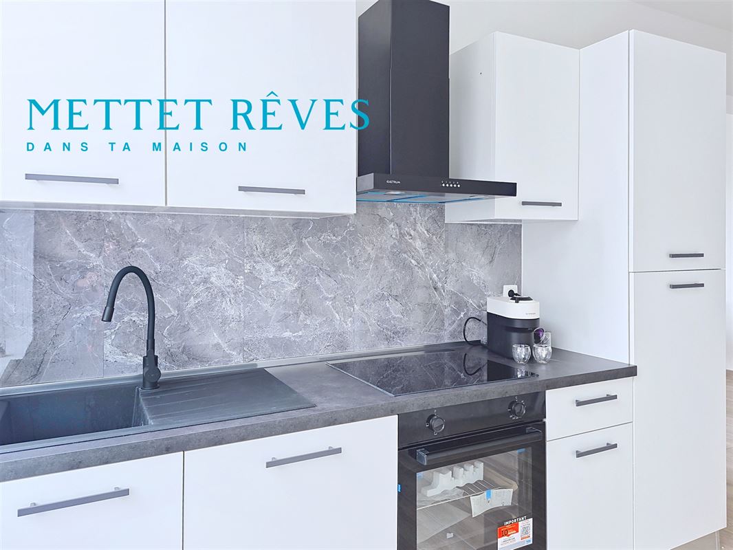Villa rénovée en 2025 de 3 chambres.
