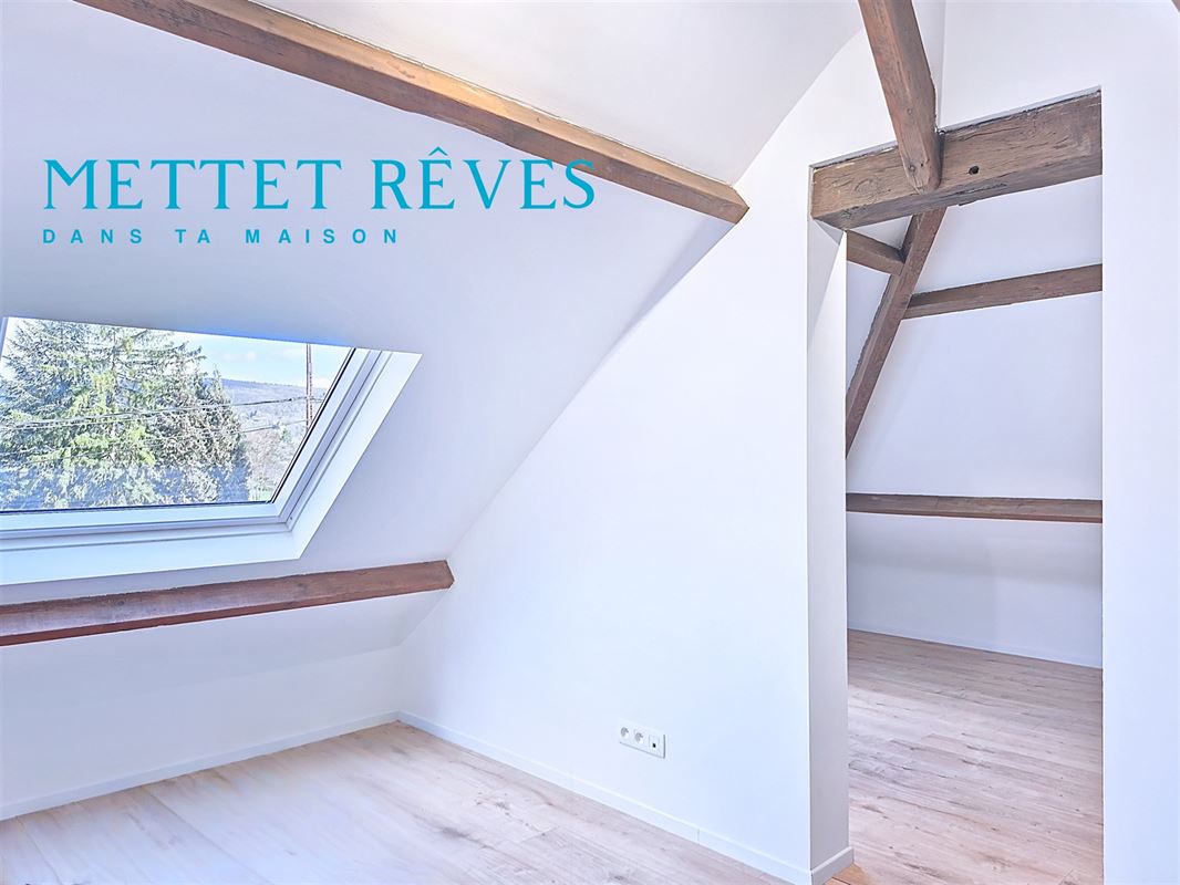 Villa rénovée en 2025 de 3 chambres.