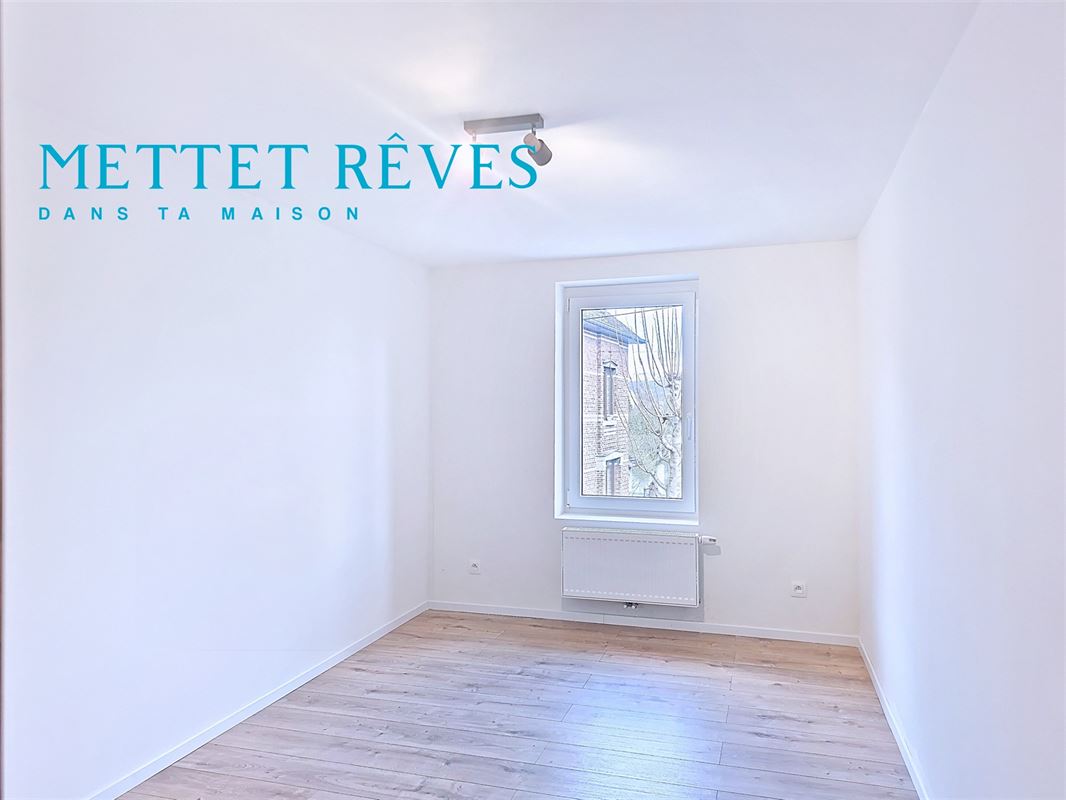 Villa rénovée en 2025 de 3 chambres.