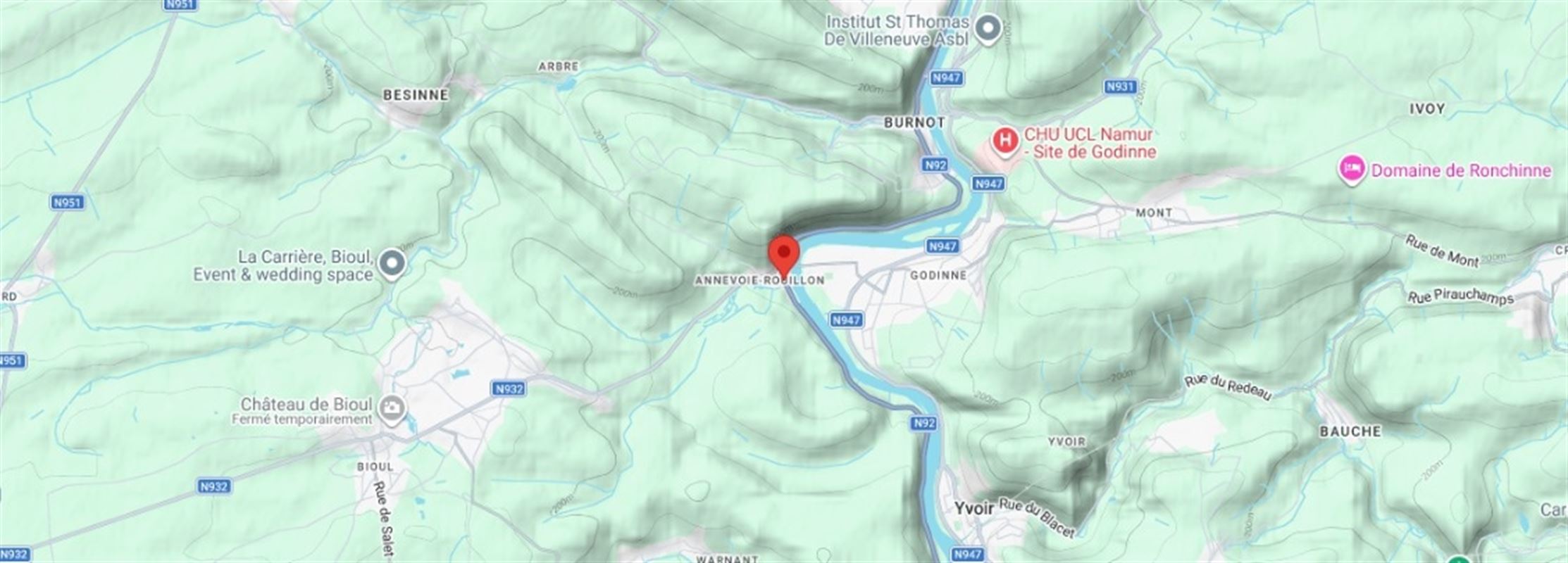 Villa rénovée en 2025
