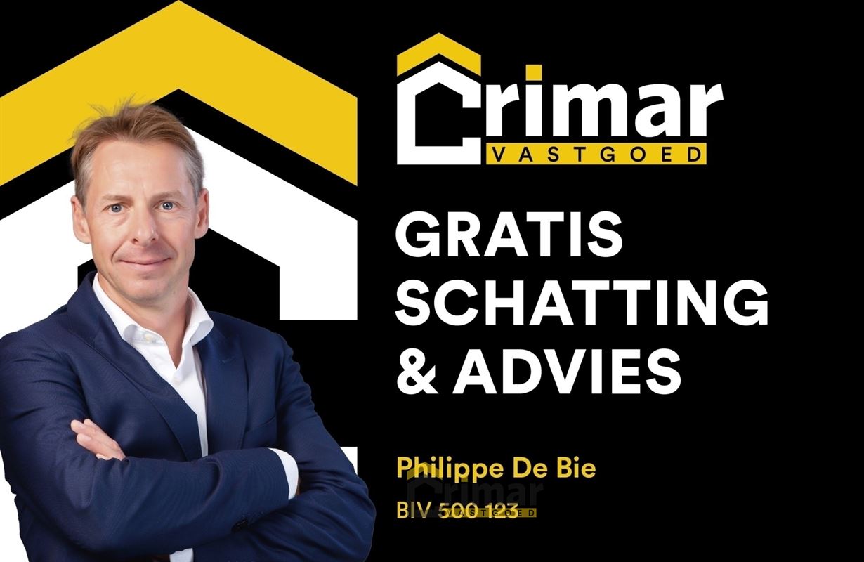 UNIEKE KANS! Ruime landelijke open bebouwing met 6 slaapkamers. Ideaal voor grote gezinnen. EPC B.