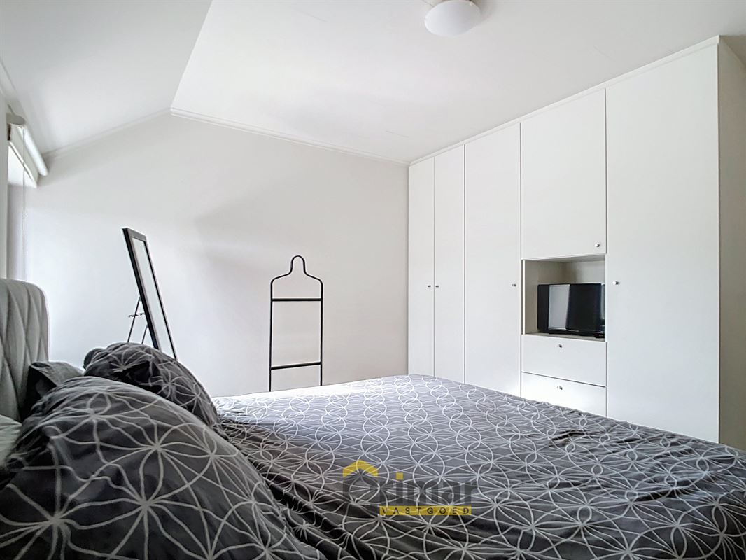 Instapklare starters woning in mooie omgeving, gezellige open keuken en stadstuin. Ideaal voor een jong gezin.