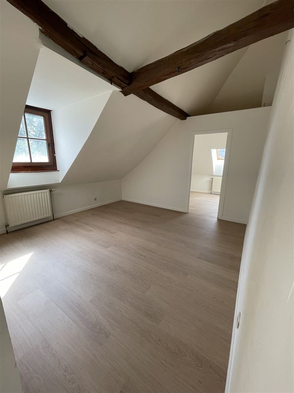 Appartement loué à Grez-Doiceau, photo 7 sur 10