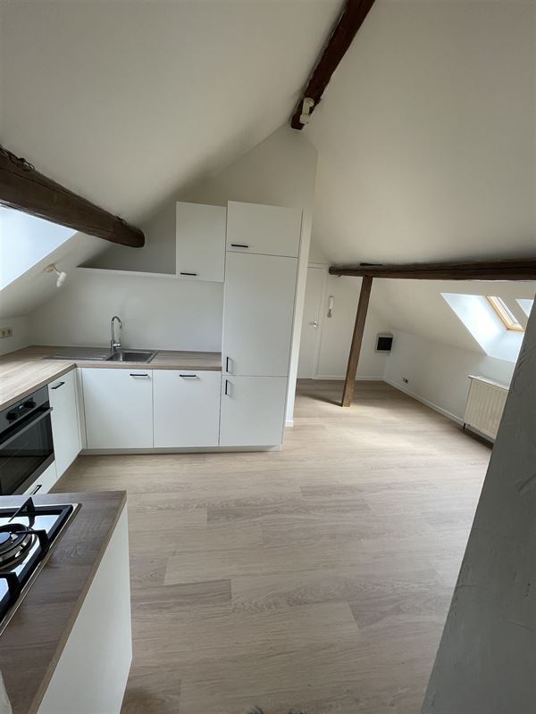 Appartement une chambre au coeur de Grez-doiceau