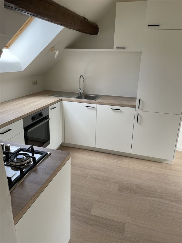 Appartement loué à Grez-Doiceau, photo 5 sur 10