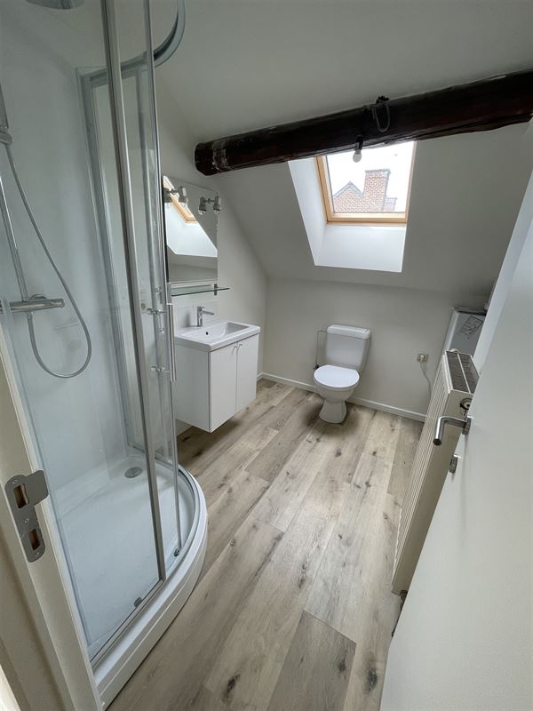 Appartement loué à Grez-Doiceau, photo 10 sur 10