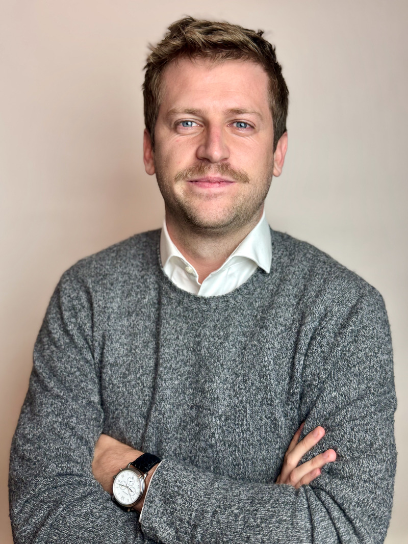 Thibault Mouthoy