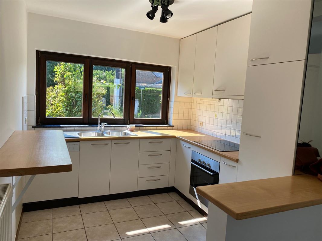 Maison louée à Chaumont-Gistoux, photo 6 sur 14