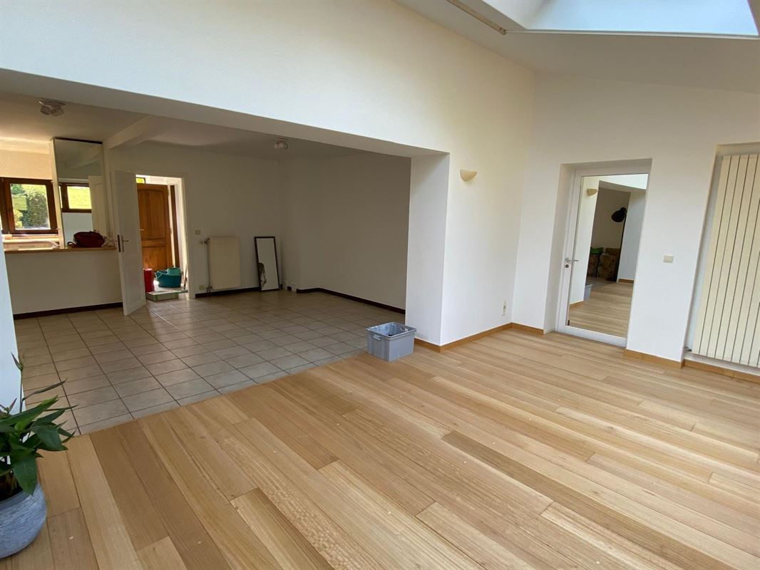 Maison louée à Chaumont-Gistoux, photo 5 sur 14
