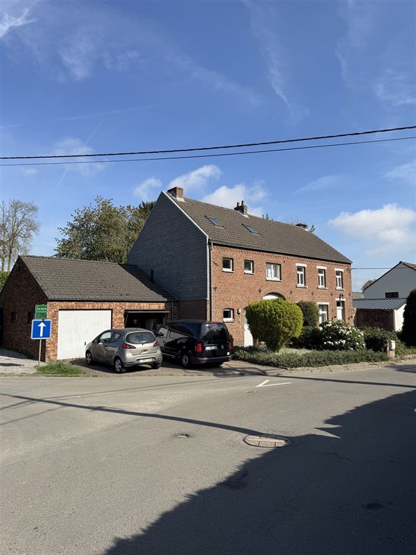 Maison à Chaumont-Gistoux, photo 3