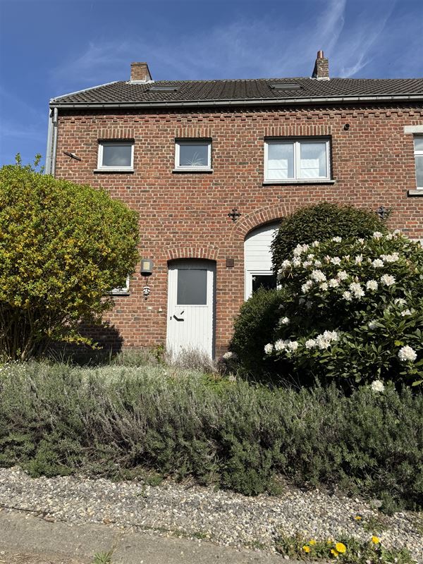Maison à Chaumont-Gistoux, photo 2
