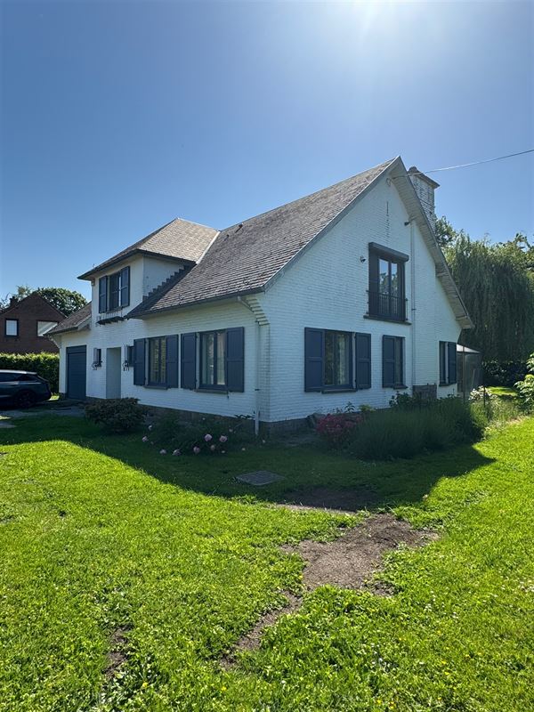 Maison à Corbais, photo 4