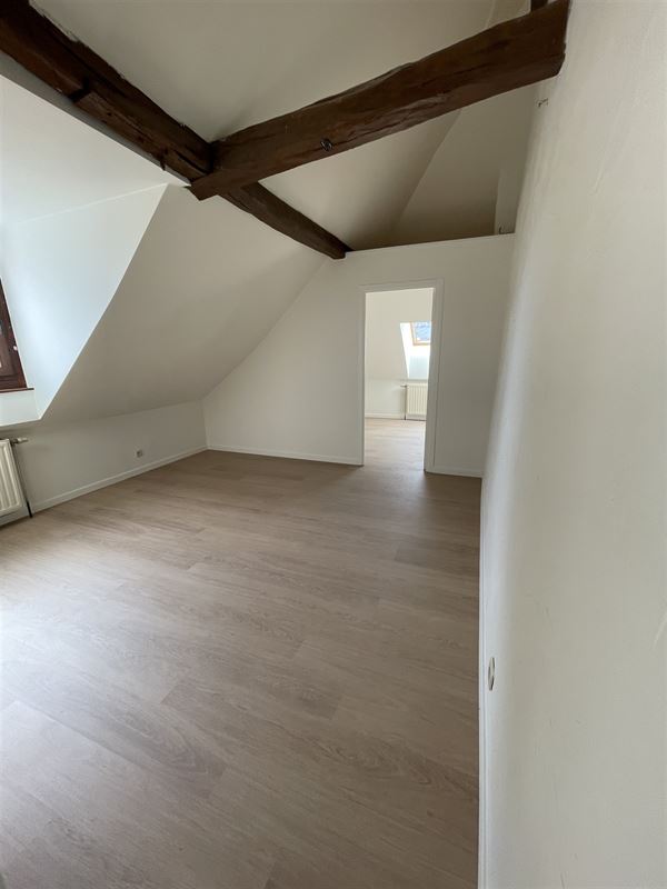 Appartement loué à Grez-Doiceau, photo 9 sur 10