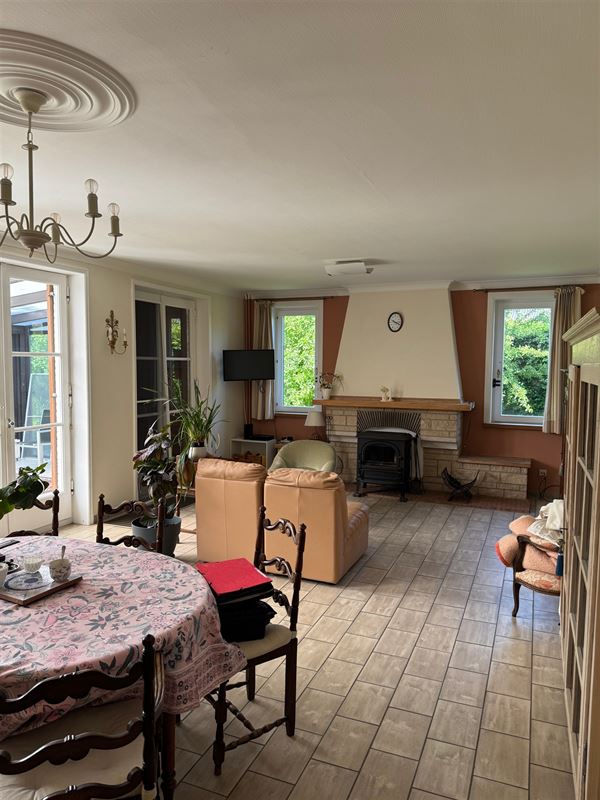 Maison à vendre à Corbais, photo 7 sur 14