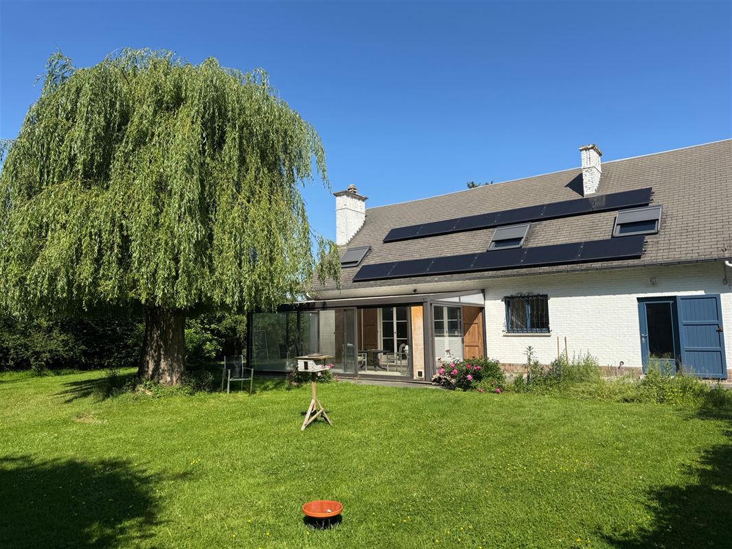 Maison à Corbais, photo 2