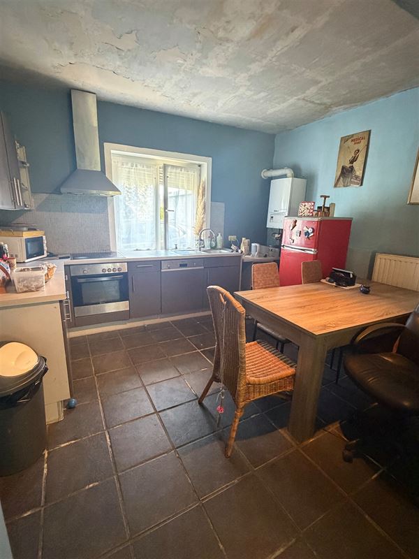 Maison à vendre à Thorembais-Saint-Trond, photo 6 sur 11