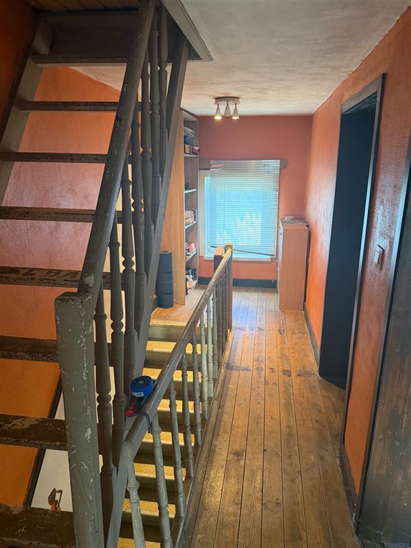 Maison à vendre à Thorembais-Saint-Trond, photo 8 sur 11