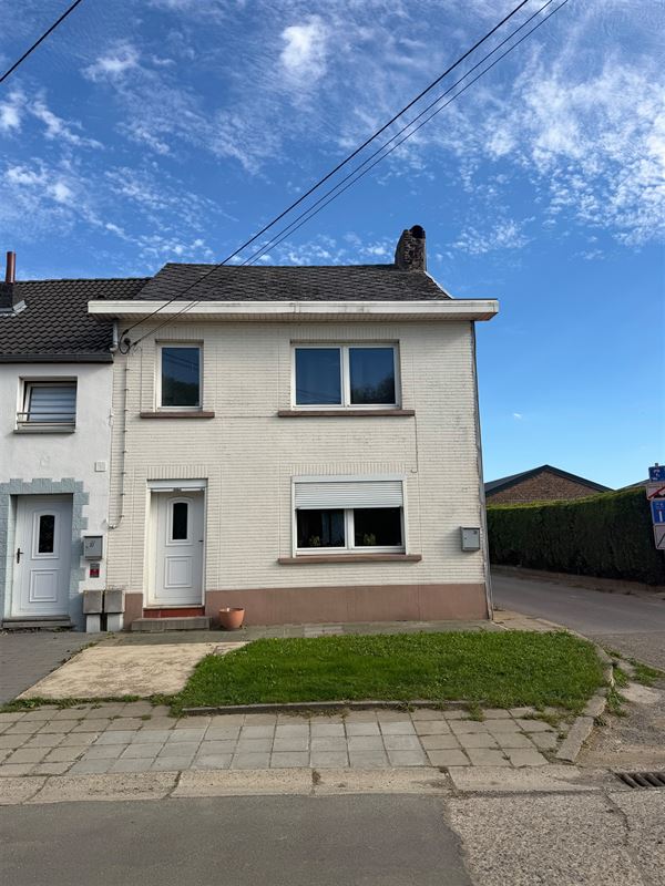 Maison à Thorembais-Saint-Trond, photo 2