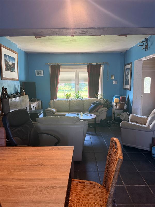 Maison à vendre à Thorembais-Saint-Trond, photo 5 sur 11