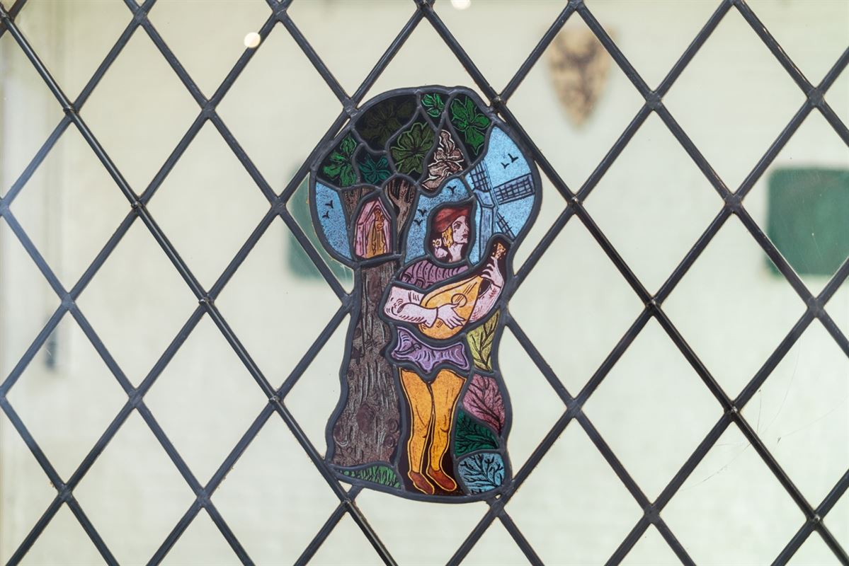 Te renoveren GESLOTEN BEBOUWING op perceel van 650m²