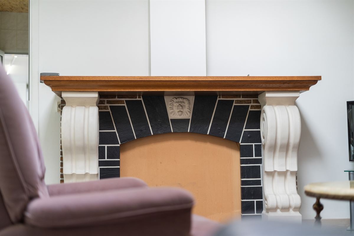 Te renoveren GESLOTEN BEBOUWING op perceel van 650m²