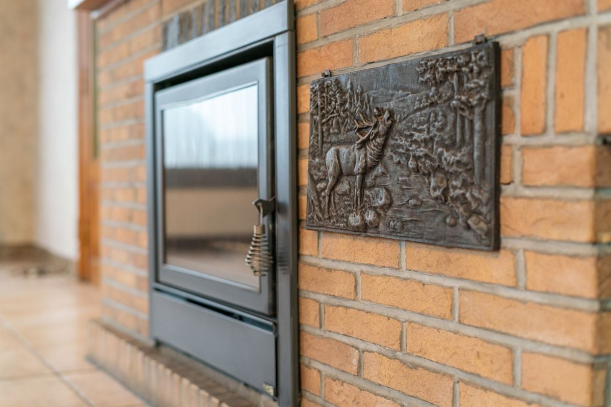 TE RENOVEREN karaktervolle VILLA op een perceel van 1.431m²