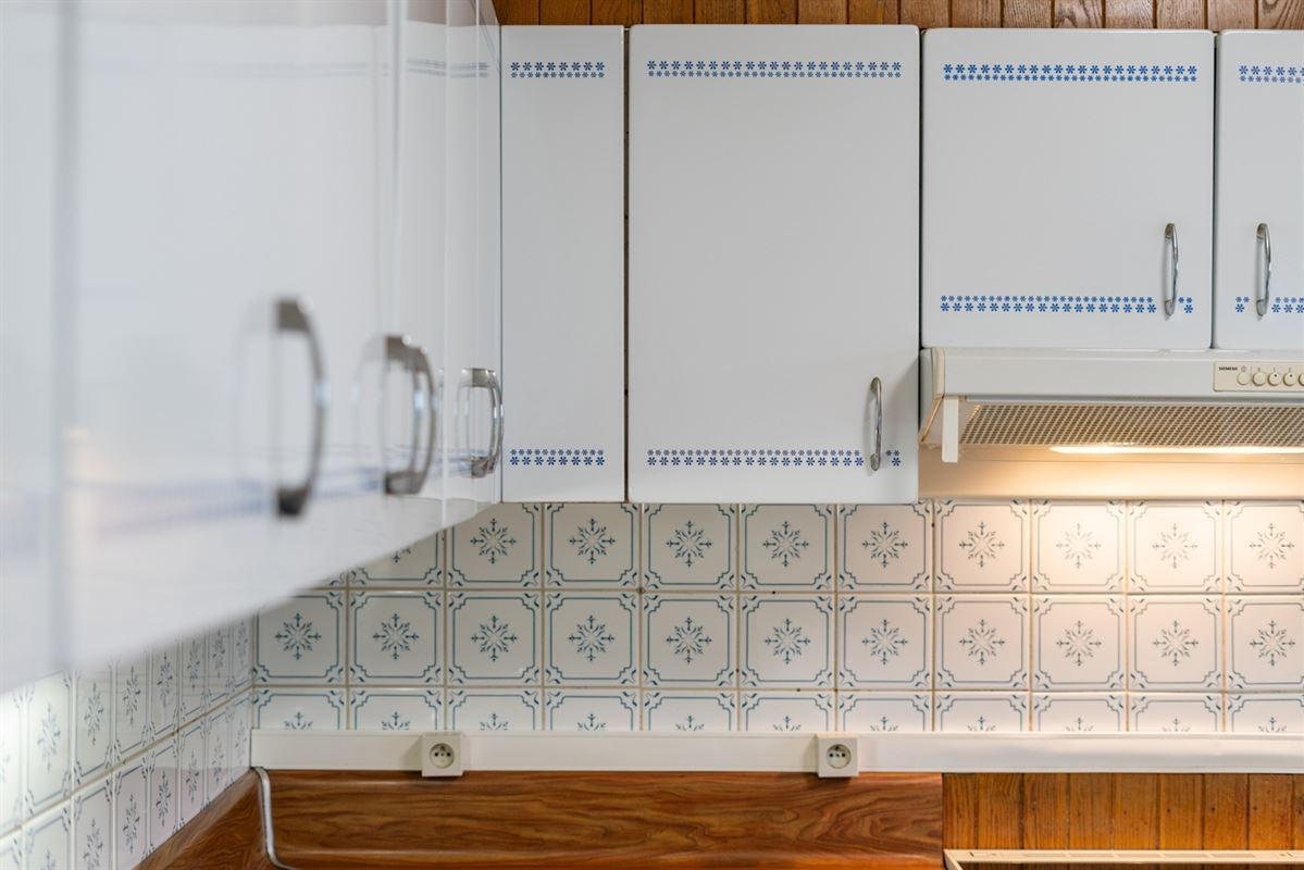 TE RENOVEREN karaktervolle VILLA op een perceel van 1.431m²