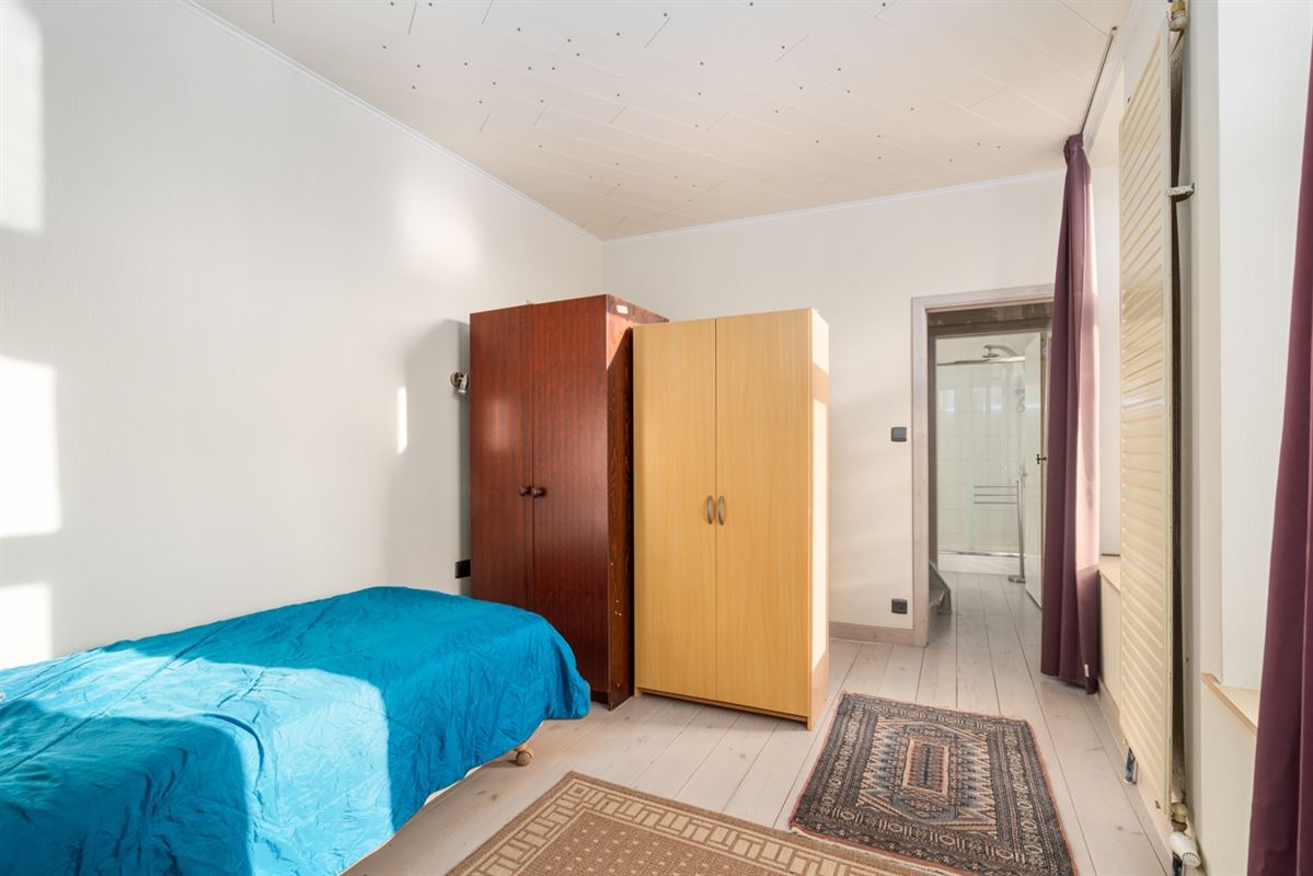 Te renoveren GESLOTEN BEBOUWING op perceel van 650m²