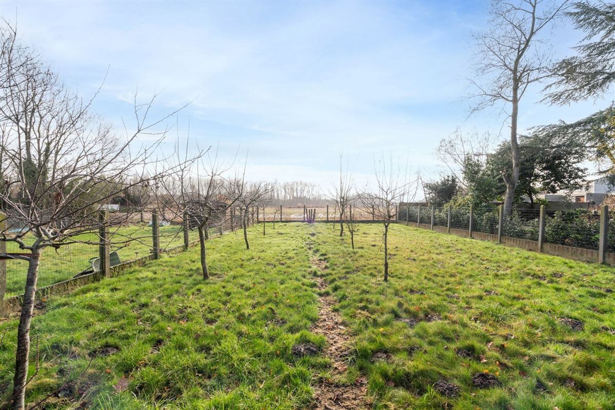 Te renoveren GESLOTEN BEBOUWING op perceel van 650m²