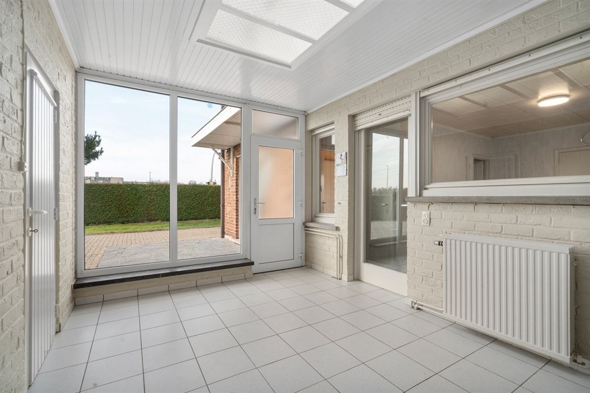 Te renoveren HALFOPEN BEBOUWING op perceel van 1.851m²