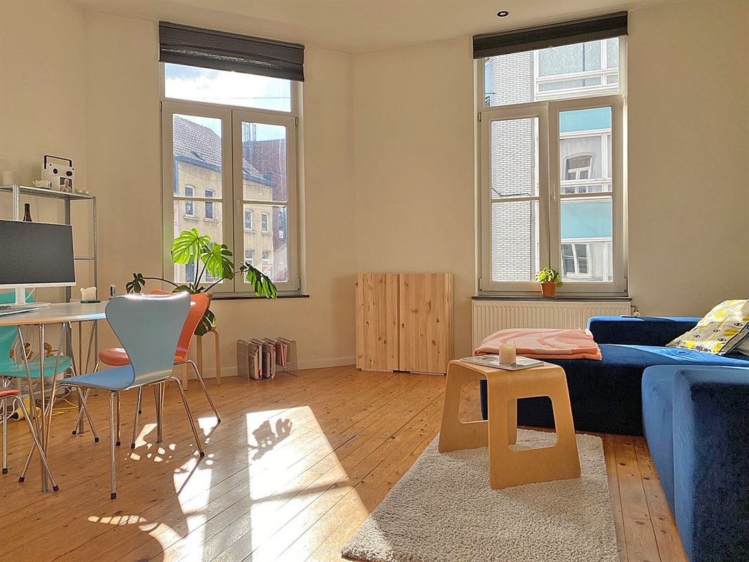 APPARTEMENT met 1 slaapkamer