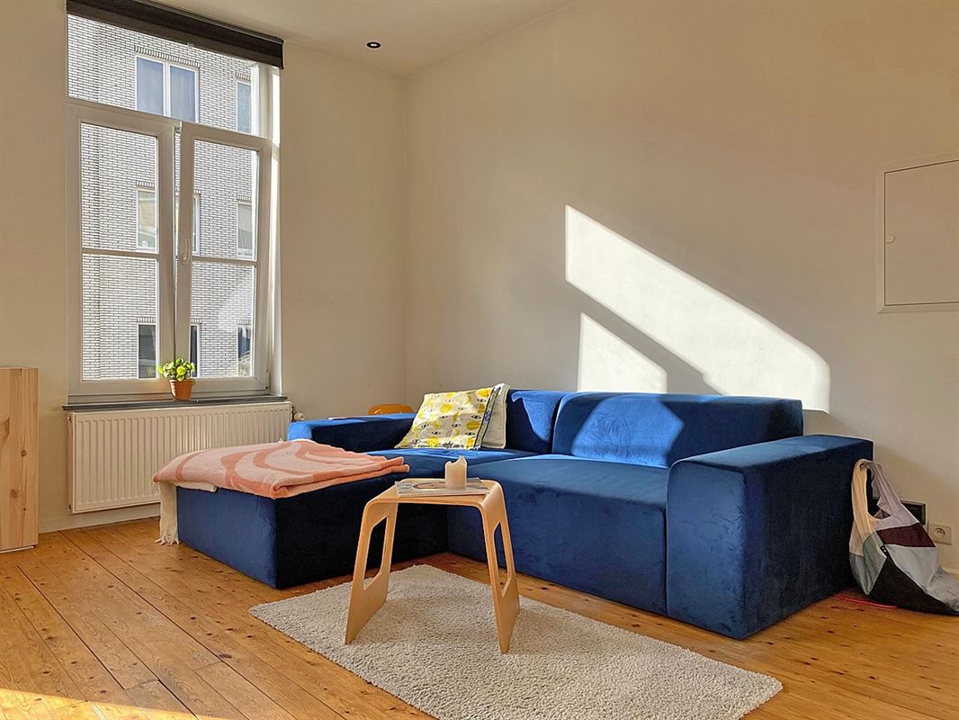 APPARTEMENT met 1 slaapkamer