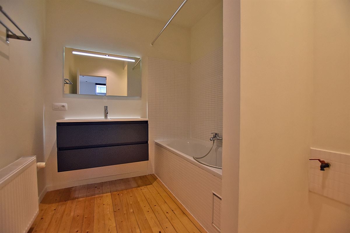 APPARTEMENT met 1 slaapkamer