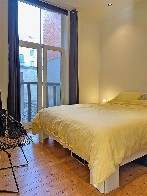 APPARTEMENT met 1 slaapkamer