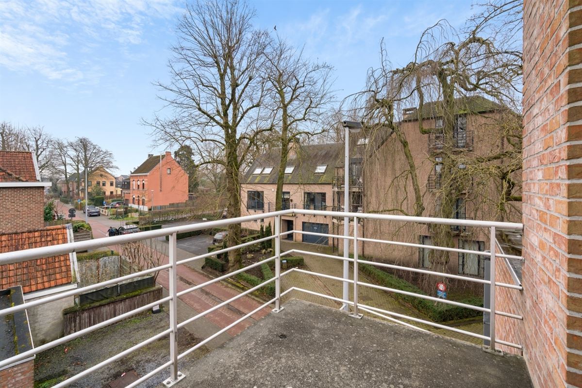 Instapklaar APPARTEMENT met 2 slaapkamers en autostaanplaats