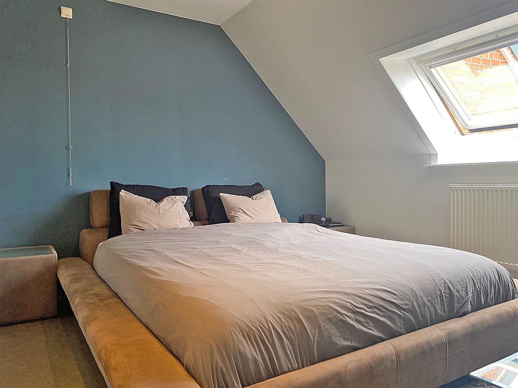 APPARTEMENT met 1 slaapkamer