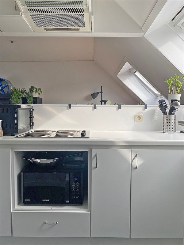 APPARTEMENT met 1 slaapkamer