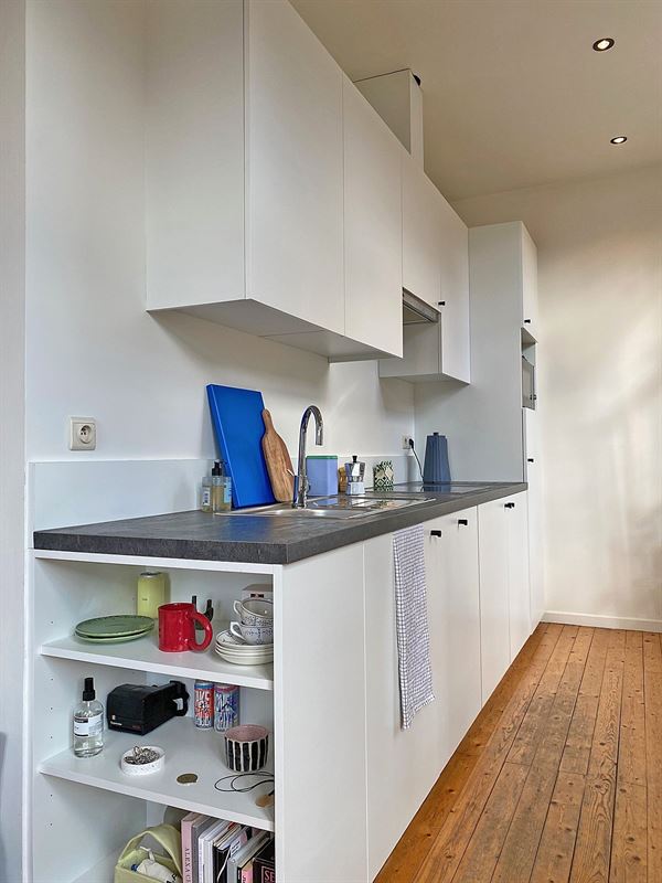 APPARTEMENT met 1 slaapkamer