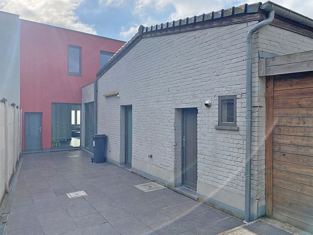 Instapklare WONING (GB) met 3 slaapkamers en tuin