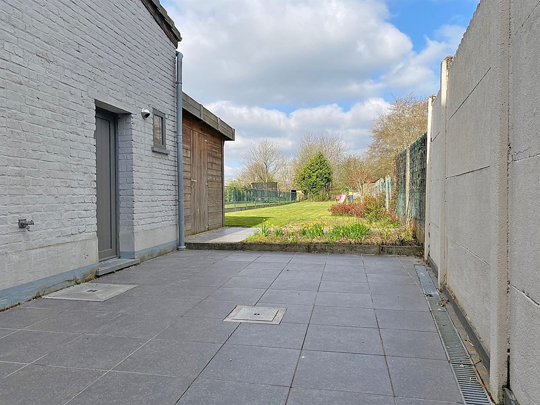 Instapklare WONING (GB) met 3 slaapkamers en tuin