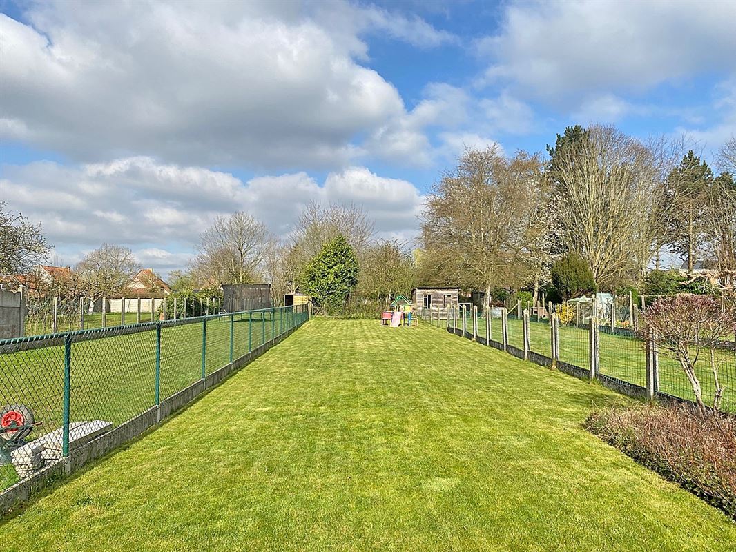 Instapklare WONING (GB) met 3 slaapkamers en tuin